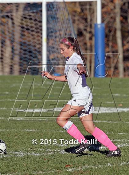 Thumbnail 3 in Ledyard @ Bacon Academy photogallery.