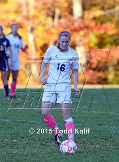 Thumbnail 3 in Ledyard @ Bacon Academy photogallery.