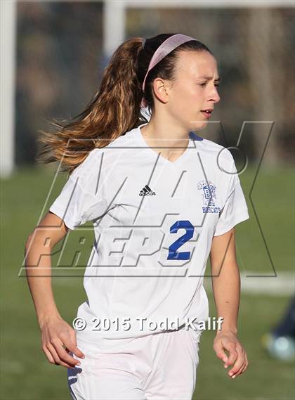 Thumbnail 3 in Ledyard @ Bacon Academy photogallery.