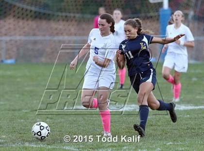 Thumbnail 3 in Ledyard @ Bacon Academy photogallery.