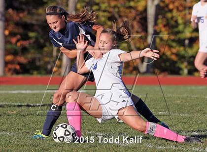 Thumbnail 3 in Ledyard @ Bacon Academy photogallery.