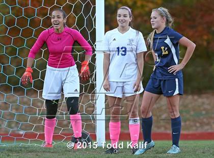 Thumbnail 3 in Ledyard @ Bacon Academy photogallery.