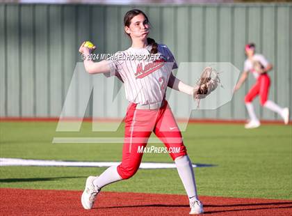 Thumbnail 1 in Marcus vs. Allen (Allen Tournament) photogallery.