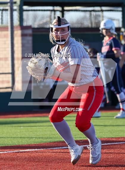 Thumbnail 3 in Marcus vs. Allen (Allen Tournament) photogallery.