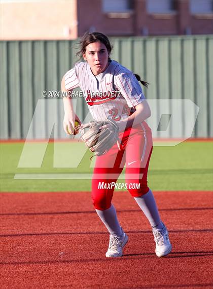 Thumbnail 3 in Marcus vs. Allen (Allen Tournament) photogallery.