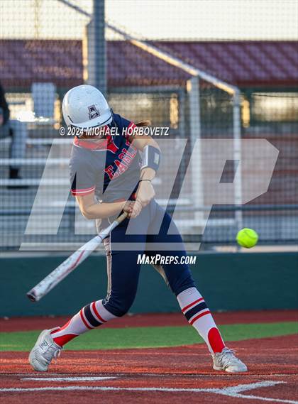 Thumbnail 2 in Marcus vs. Allen (Allen Tournament) photogallery.