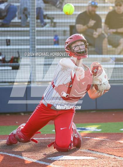 Thumbnail 1 in Marcus vs. Allen (Allen Tournament) photogallery.