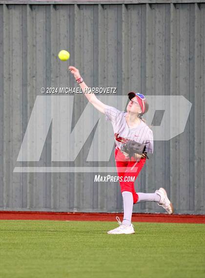 Thumbnail 3 in Marcus vs. Allen (Allen Tournament) photogallery.