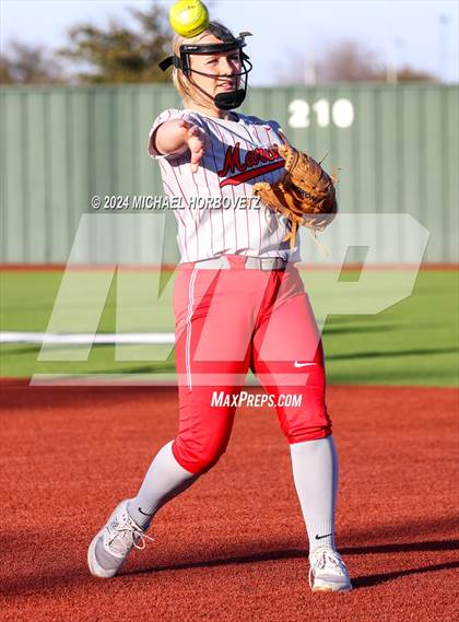 Thumbnail 1 in Marcus vs. Allen (Allen Tournament) photogallery.
