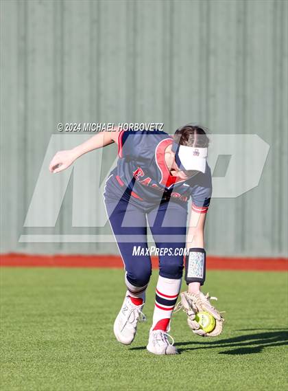 Thumbnail 1 in Marcus vs. Allen (Allen Tournament) photogallery.