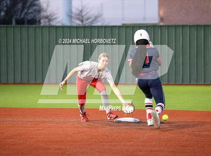 Thumbnail 1 in Marcus vs. Allen (Allen Tournament) photogallery.