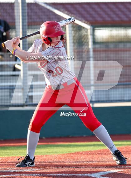 Thumbnail 3 in Marcus vs. Allen (Allen Tournament) photogallery.