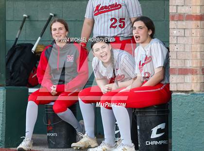 Thumbnail 1 in Marcus vs. Allen (Allen Tournament) photogallery.