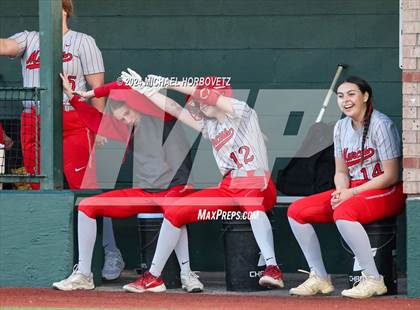 Thumbnail 1 in Marcus vs. Allen (Allen Tournament) photogallery.
