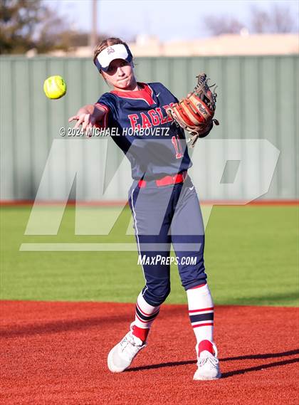 Thumbnail 3 in Marcus vs. Allen (Allen Tournament) photogallery.