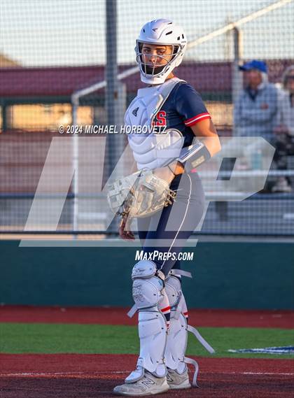 Thumbnail 1 in Marcus vs. Allen (Allen Tournament) photogallery.