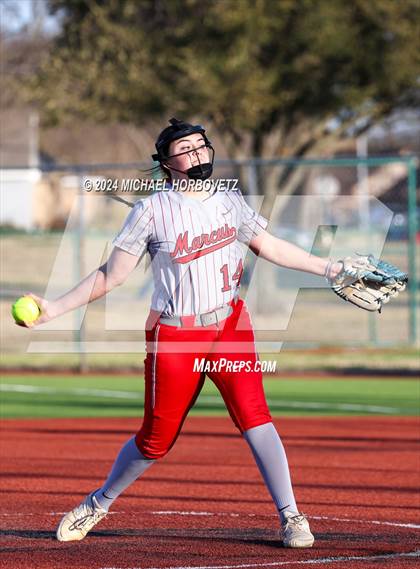 Thumbnail 2 in Marcus vs. Allen (Allen Tournament) photogallery.