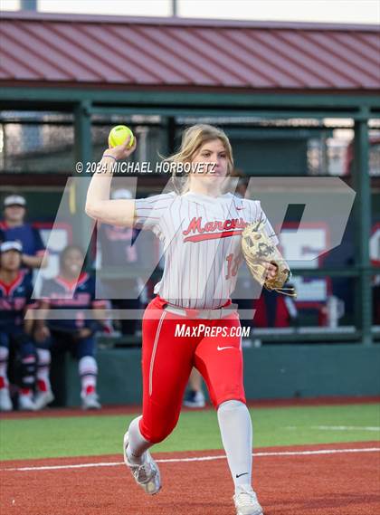 Thumbnail 2 in Marcus vs. Allen (Allen Tournament) photogallery.