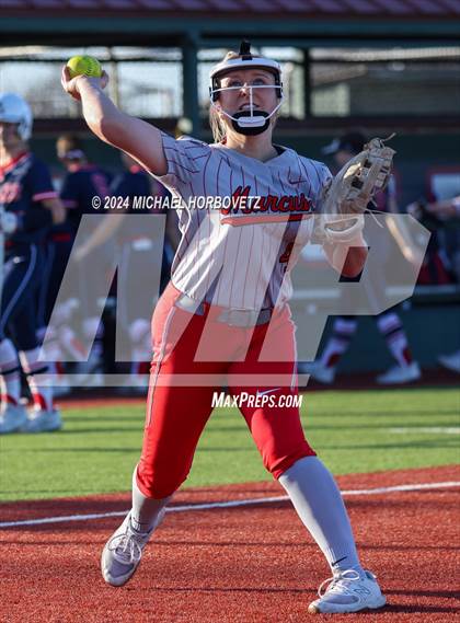 Thumbnail 2 in Marcus vs. Allen (Allen Tournament) photogallery.
