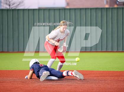 Thumbnail 1 in Marcus vs. Allen (Allen Tournament) photogallery.
