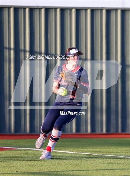Thumbnail 3 in Marcus vs. Allen (Allen Tournament) photogallery.