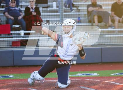 Thumbnail 3 in Marcus vs. Allen (Allen Tournament) photogallery.
