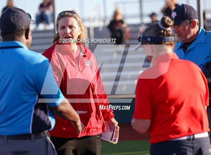 Thumbnail 1 in Marcus vs. Allen (Allen Tournament) photogallery.
