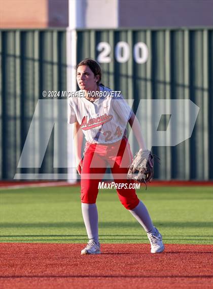 Thumbnail 2 in Marcus vs. Allen (Allen Tournament) photogallery.