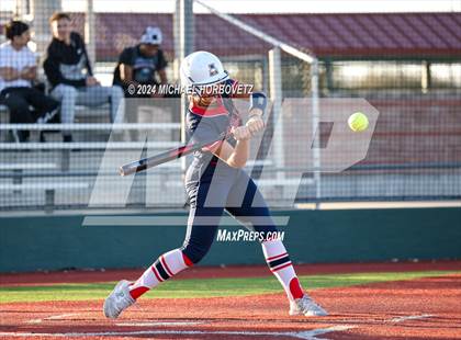 Thumbnail 1 in Marcus vs. Allen (Allen Tournament) photogallery.