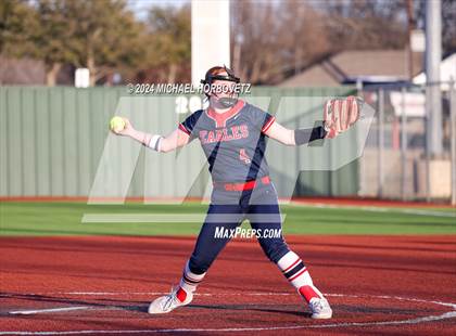 Thumbnail 2 in Marcus vs. Allen (Allen Tournament) photogallery.