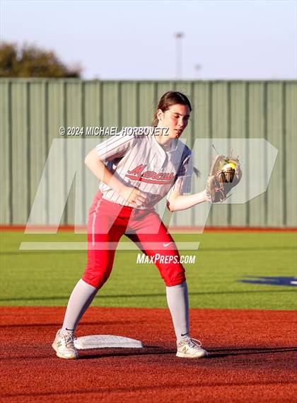 Thumbnail 2 in Marcus vs. Allen (Allen Tournament) photogallery.