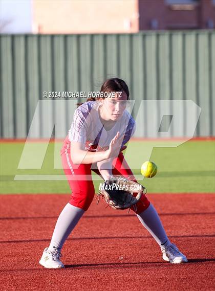 Thumbnail 2 in Marcus vs. Allen (Allen Tournament) photogallery.