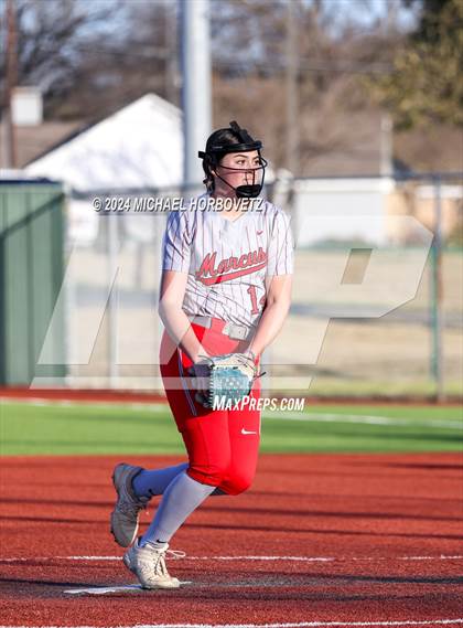 Thumbnail 2 in Marcus vs. Allen (Allen Tournament) photogallery.
