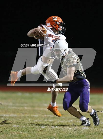 Thumbnail 3 in Smethport @ Coudersport photogallery.