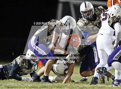 Thumbnail 2 in Smethport @ Coudersport photogallery.