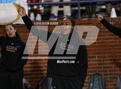 Thumbnail 3 in Liberty Tech Magnet vs. Alcoa (TSSAA Division I Class 3A Final) photogallery.