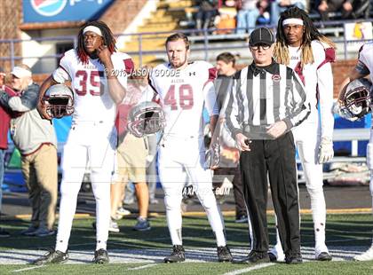 Thumbnail 3 in Liberty Tech Magnet vs. Alcoa (TSSAA Division I Class 3A Final) photogallery.