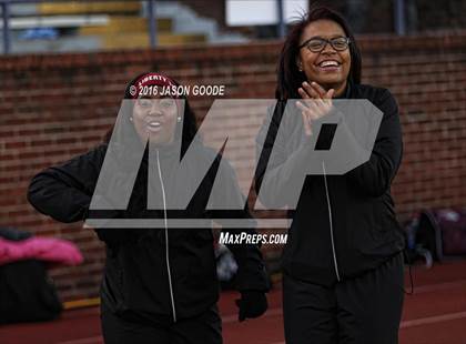 Thumbnail 1 in Liberty Tech Magnet vs. Alcoa (TSSAA Division I Class 3A Final) photogallery.