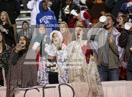 Thumbnail 1 in Liberty Tech Magnet vs. Alcoa (TSSAA Division I Class 3A Final) photogallery.