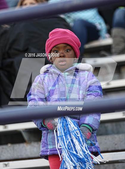 Thumbnail 1 in Liberty Tech Magnet vs. Alcoa (TSSAA Division I Class 3A Final) photogallery.