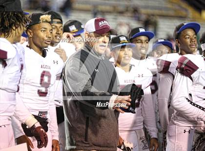Thumbnail 3 in Liberty Tech Magnet vs. Alcoa (TSSAA Division I Class 3A Final) photogallery.
