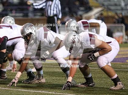 Thumbnail 3 in Liberty Tech Magnet vs. Alcoa (TSSAA Division I Class 3A Final) photogallery.