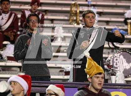 Thumbnail 2 in Liberty Tech Magnet vs. Alcoa (TSSAA Division I Class 3A Final) photogallery.