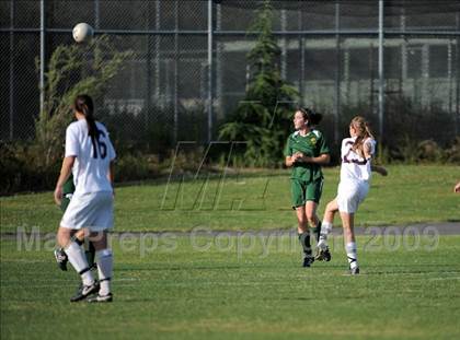 Thumbnail 2 in Sonora @ Whitney (CIF SJS Playoffs) photogallery.