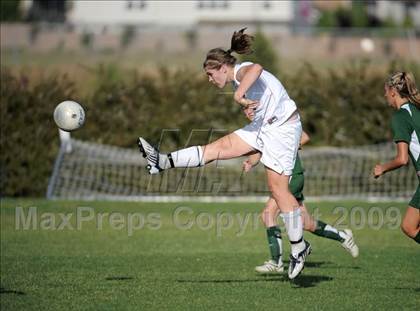 Thumbnail 2 in Sonora @ Whitney (CIF SJS Playoffs) photogallery.