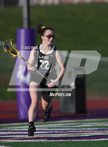 Thumbnail 2 in Lake-Lehman @ Danville photogallery.