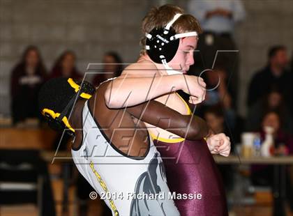 Thumbnail 3 in East Windsor @ Granby Memorial photogallery.