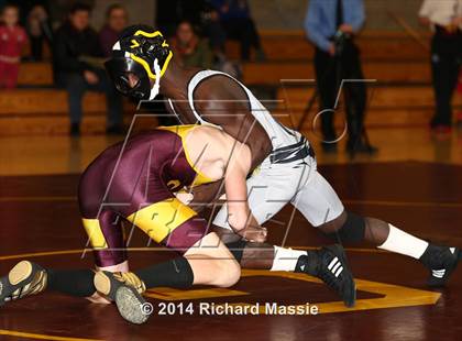 Thumbnail 3 in East Windsor @ Granby Memorial photogallery.