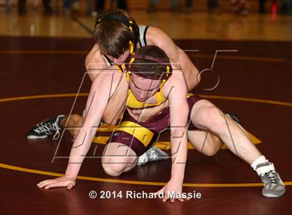 Thumbnail 3 in East Windsor @ Granby Memorial photogallery.