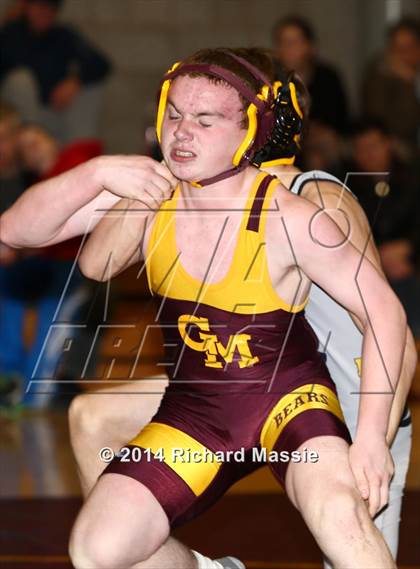 Thumbnail 3 in East Windsor @ Granby Memorial photogallery.